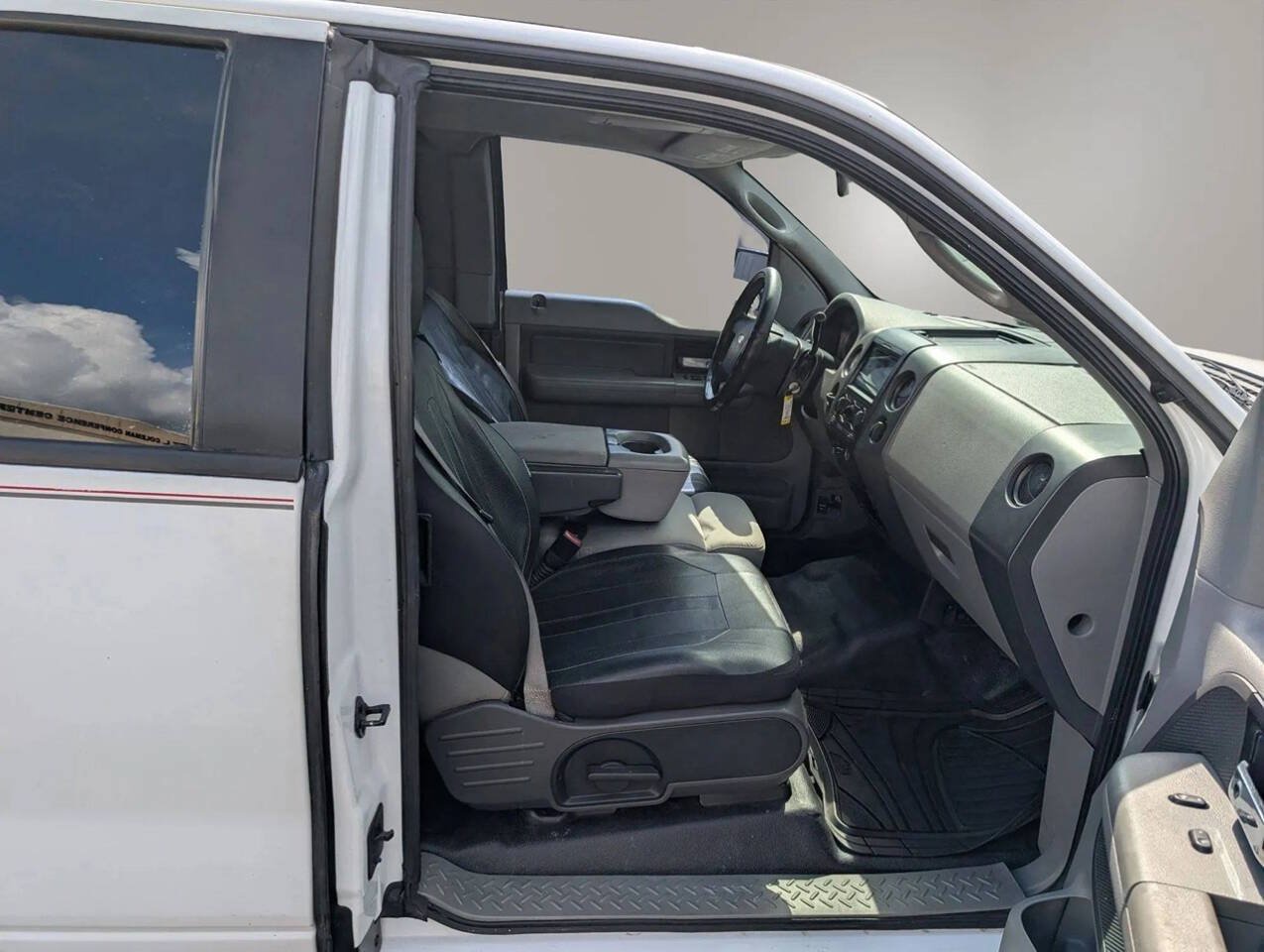 Used 2008 Ford F150 XLT RWD image 37