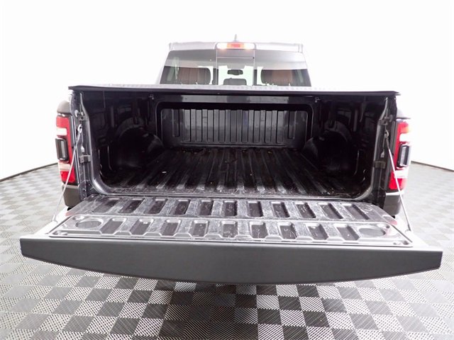 Used 2019 RAM 1500 Rebel w/ Rebel Level 2 Equipment Group image 11