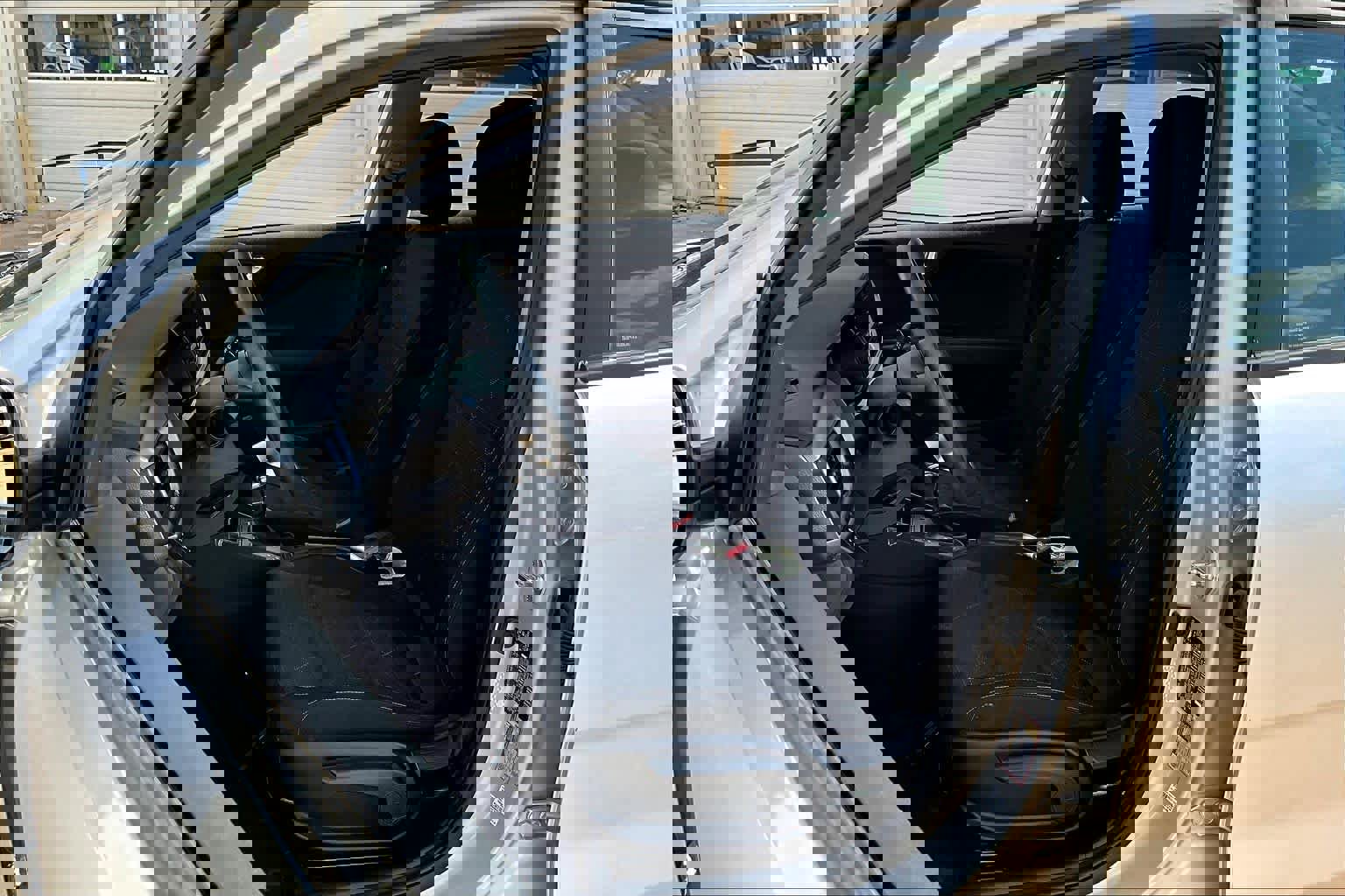 Used 2019 Kia Rio LX image 7