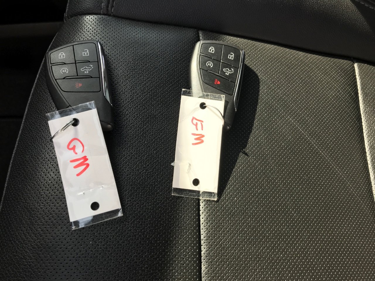 Certified 2023 GMC Sierra 1500 SLT w/ SLT Premium Package image 28