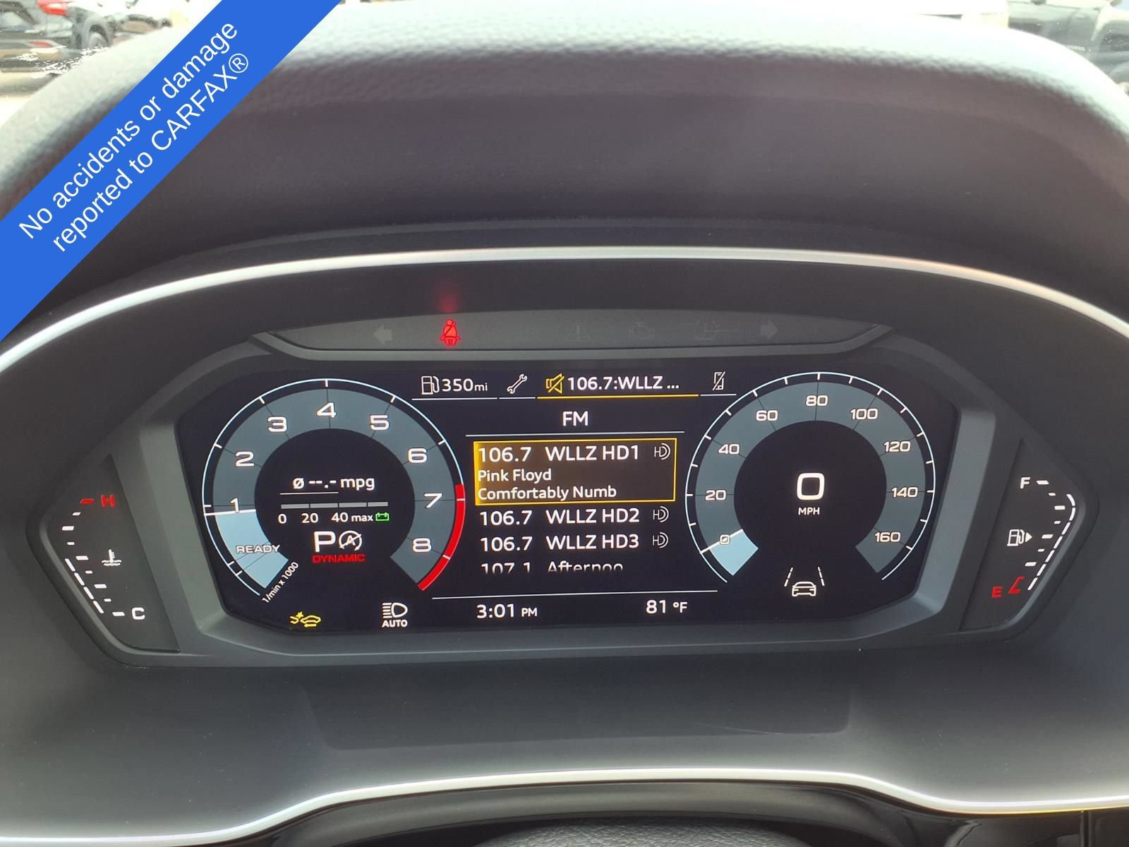 Used 2025 Audi Q3 2.0T Premium AWD/4WD image 20
