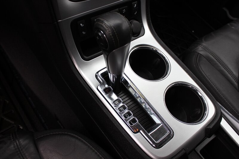 Used 2008 GMC Acadia SLT AWD/4WD image 12