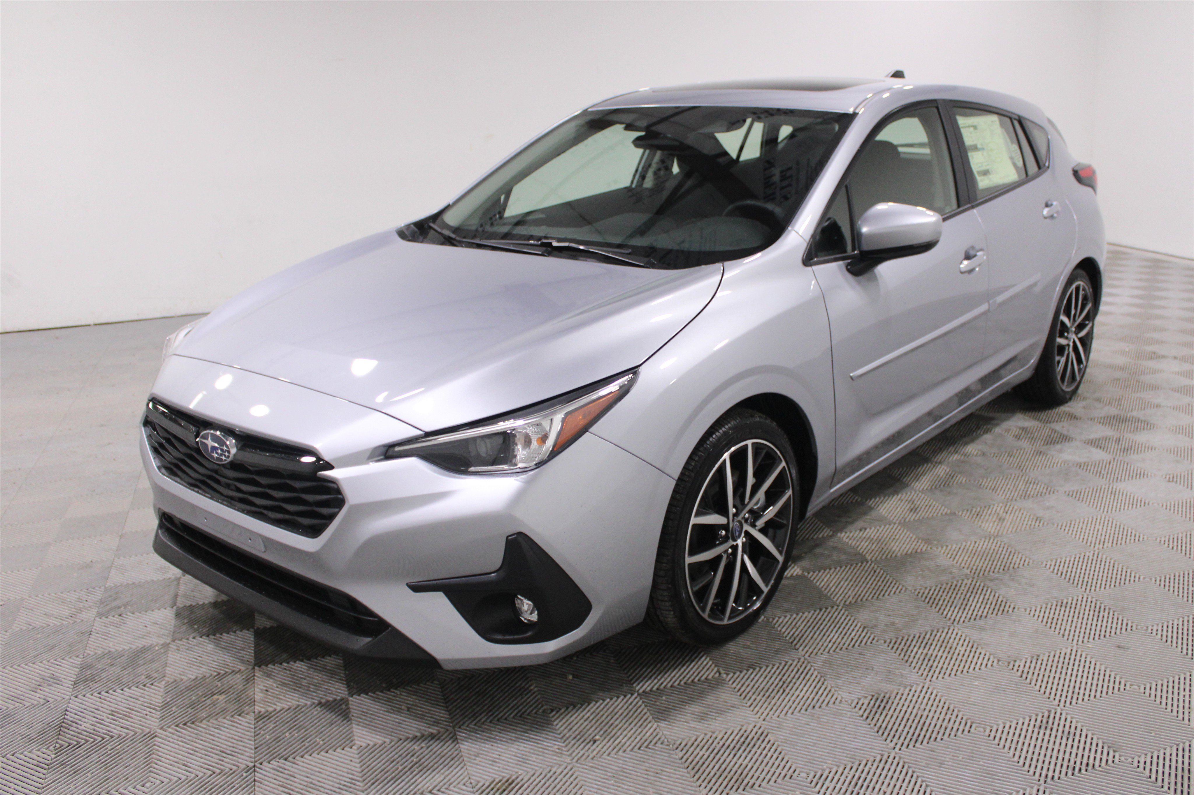 New 2026 Subaru Impreza 2.0i Sport image 30