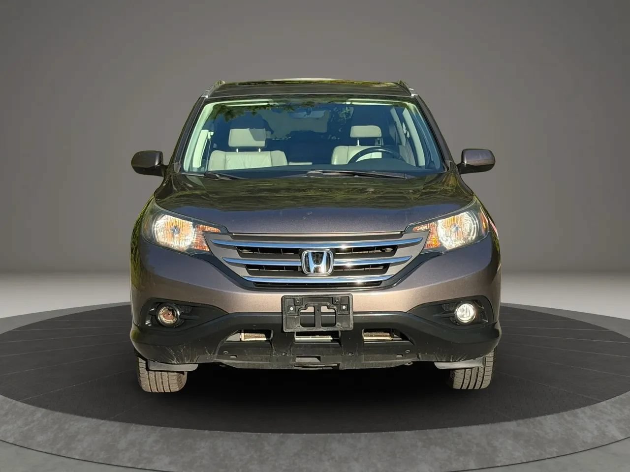 Used 2013 Honda CR-V EX-L image 2