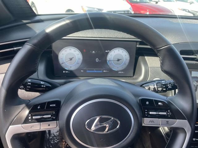 Used 2024 Hyundai Tucson XRT image 33