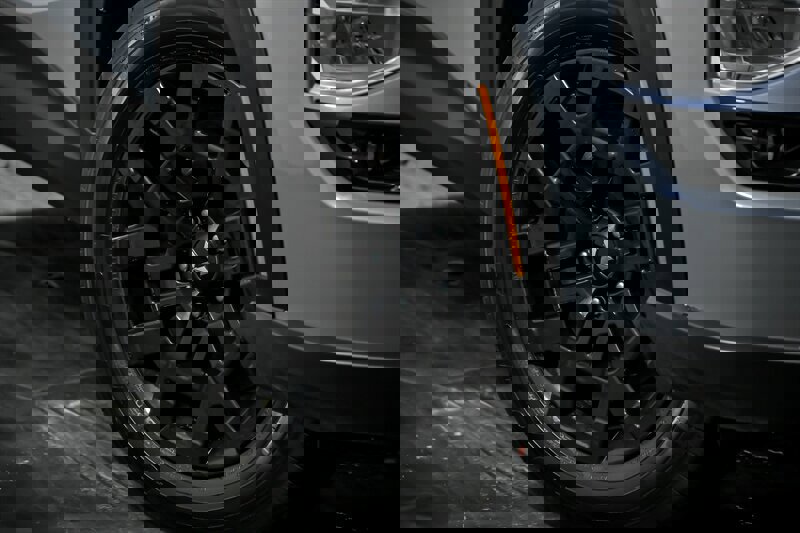 New 2026 Mitsubishi Outlander SE image 3