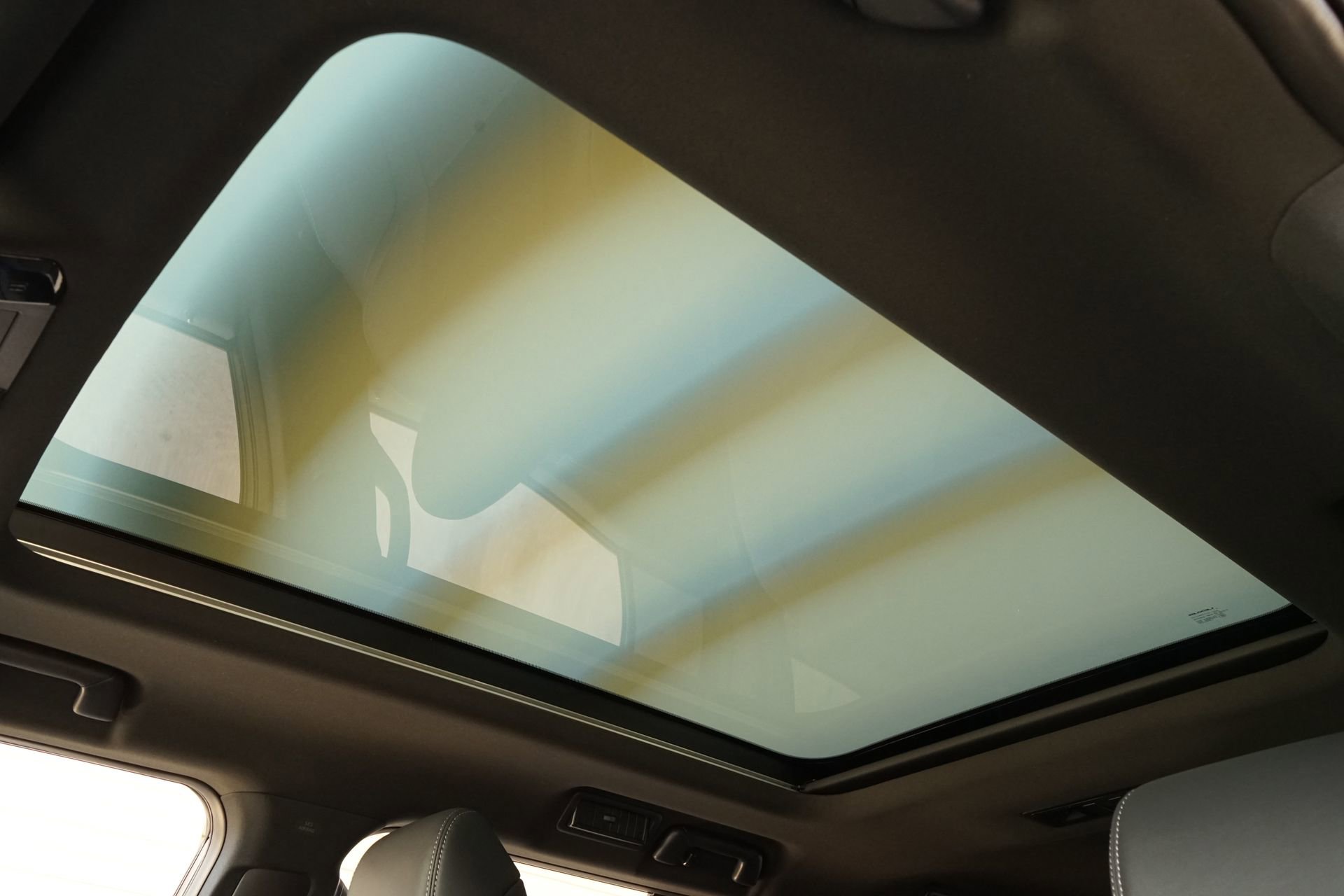 Used 2025 Lexus GX 550 Luxury+ w/ Accessory Package (2T) image 21