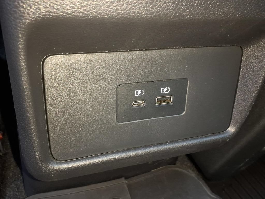 Certified 2023 Nissan Rogue SV w/ SV Premium B Package AWD/4WD image 13