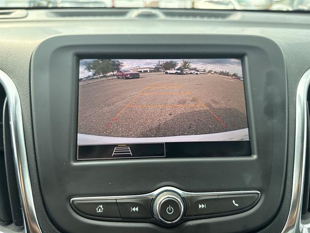 Used 2024 Chevrolet Equinox LT FWD image 25