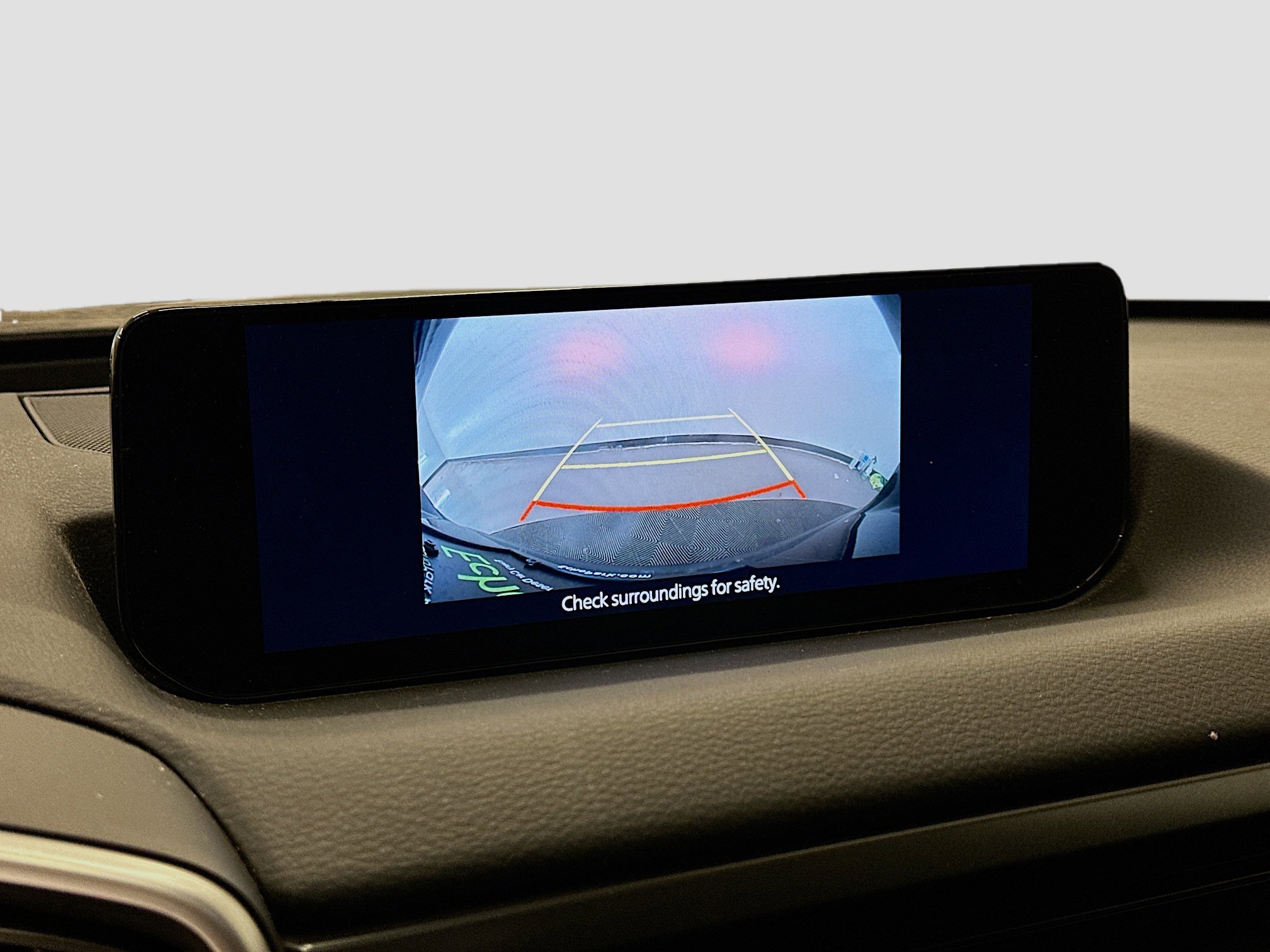 Used 2025 MAZDA CX-50 AWD 2.5 Hybrid w/ Premium Pkg image 23