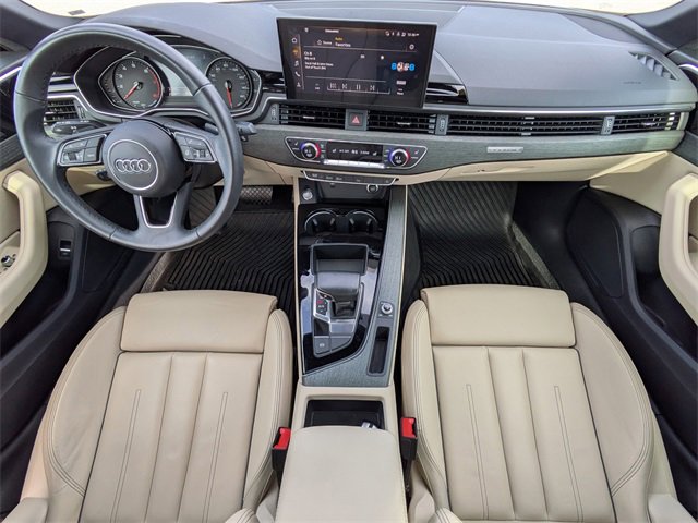 Used 2023 Audi A5 2.0T Premium w/ Convenience Package image 14