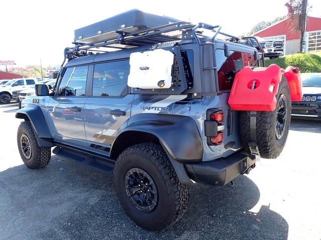 Used 2023 Ford Bronco Raptor image 3