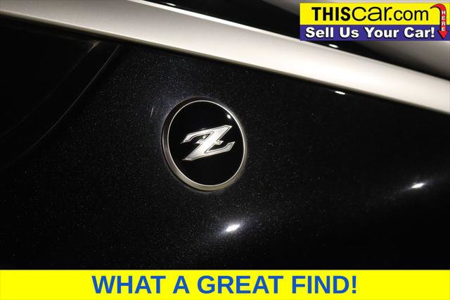 Used 2023 Nissan Z w/ Floor Mat Package RWD image 13