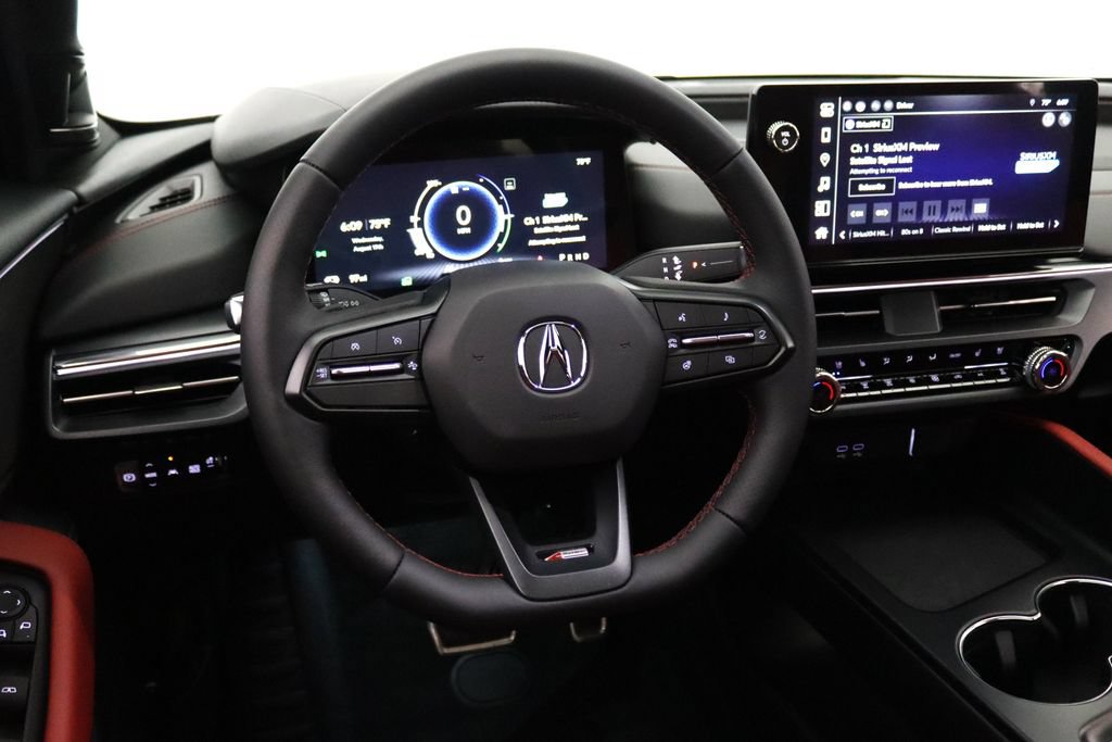 Certified 2024 Acura ZDX A-Spec AWD/4WD image 13