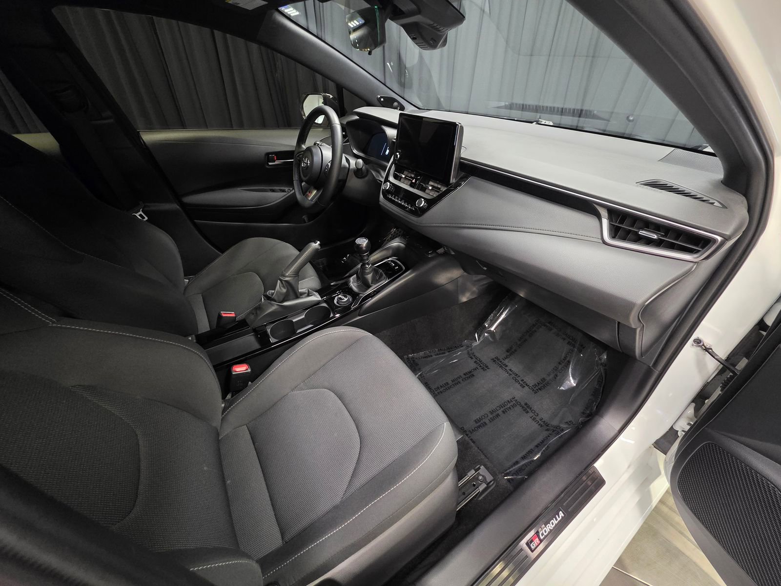 Used 2023 Toyota Corolla GR w/ Performance Package AWD/4WD image 42