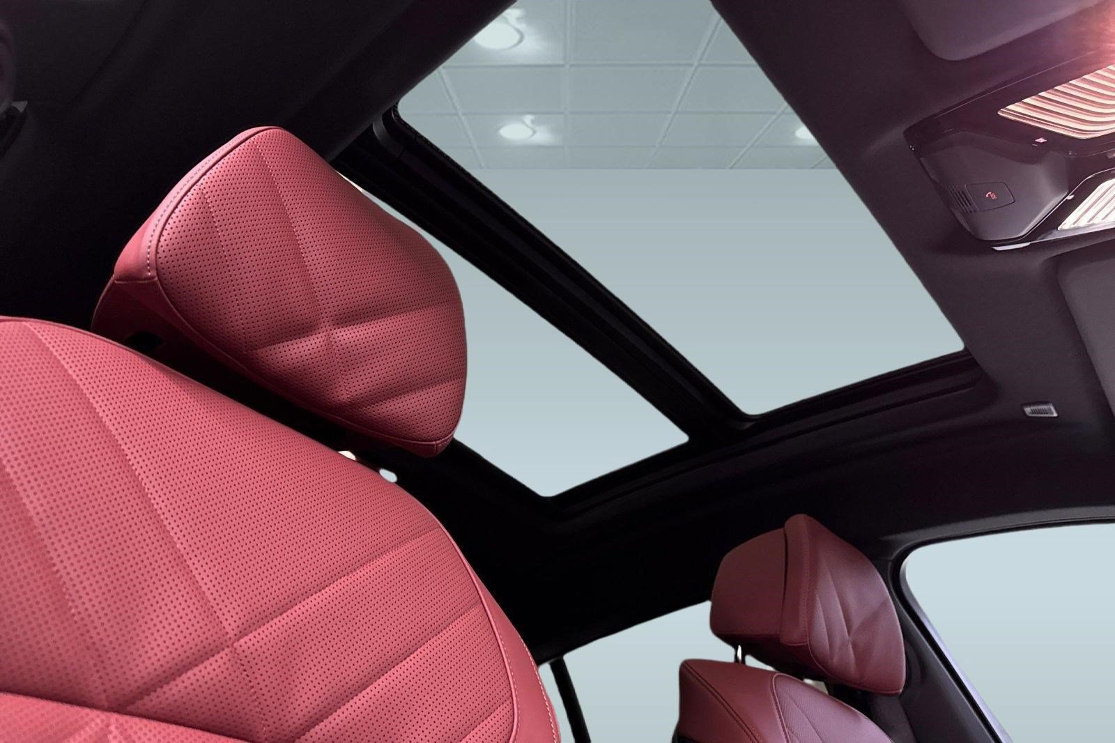 New 2026 BMW X6 xDrive40i AWD/4WD image 14