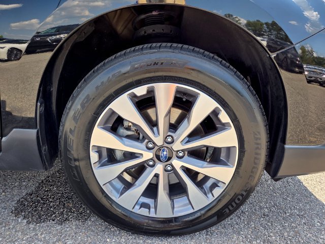 Used 2019 Subaru Outback 2.5i Touring w/ Popular Package #3A AWD/4WD image 23