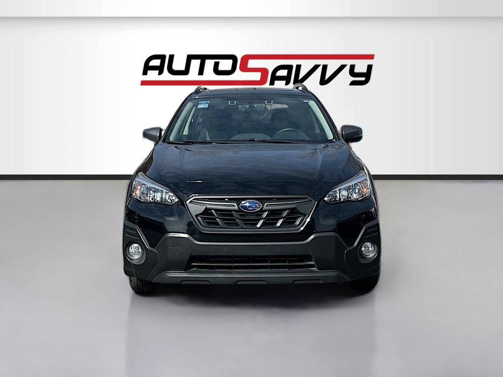 Used 2023 Subaru Crosstrek 2.5i Sport image 2
