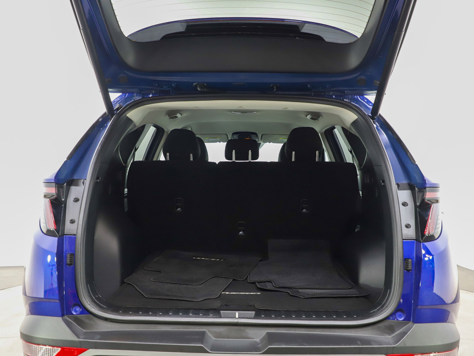 Certified 2023 Hyundai Tucson SEL image 16