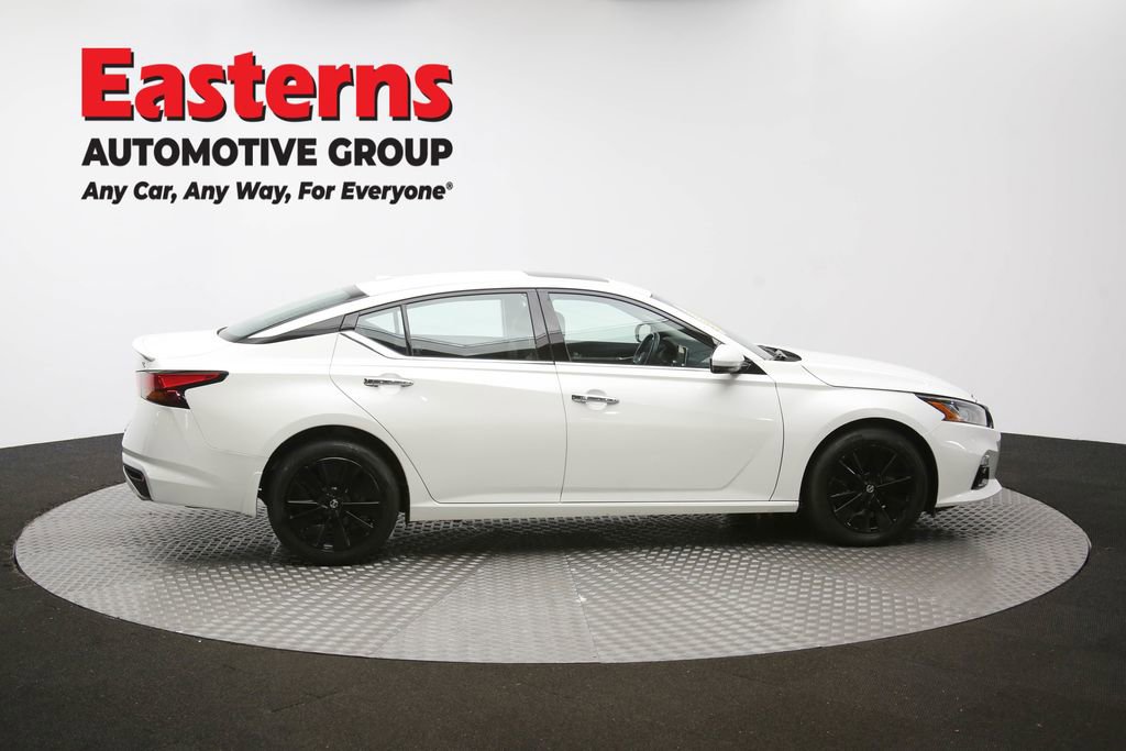 Used 2022 Nissan Altima 2.5 SL image 44