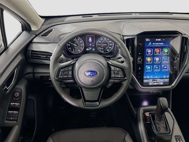 New 2026 Subaru Crosstrek 2.5i Limited w/ Crosstrek Mirror Package AWD/4WD image 21