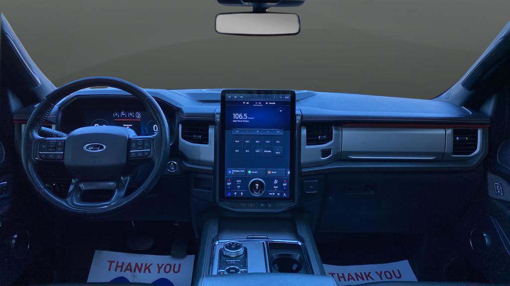 Used 2022 Ford Expedition Timberline AWD/4WD image 10