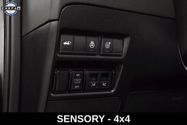 Used 2024 INFINITI QX80 Premium Select AWD/4WD image 14
