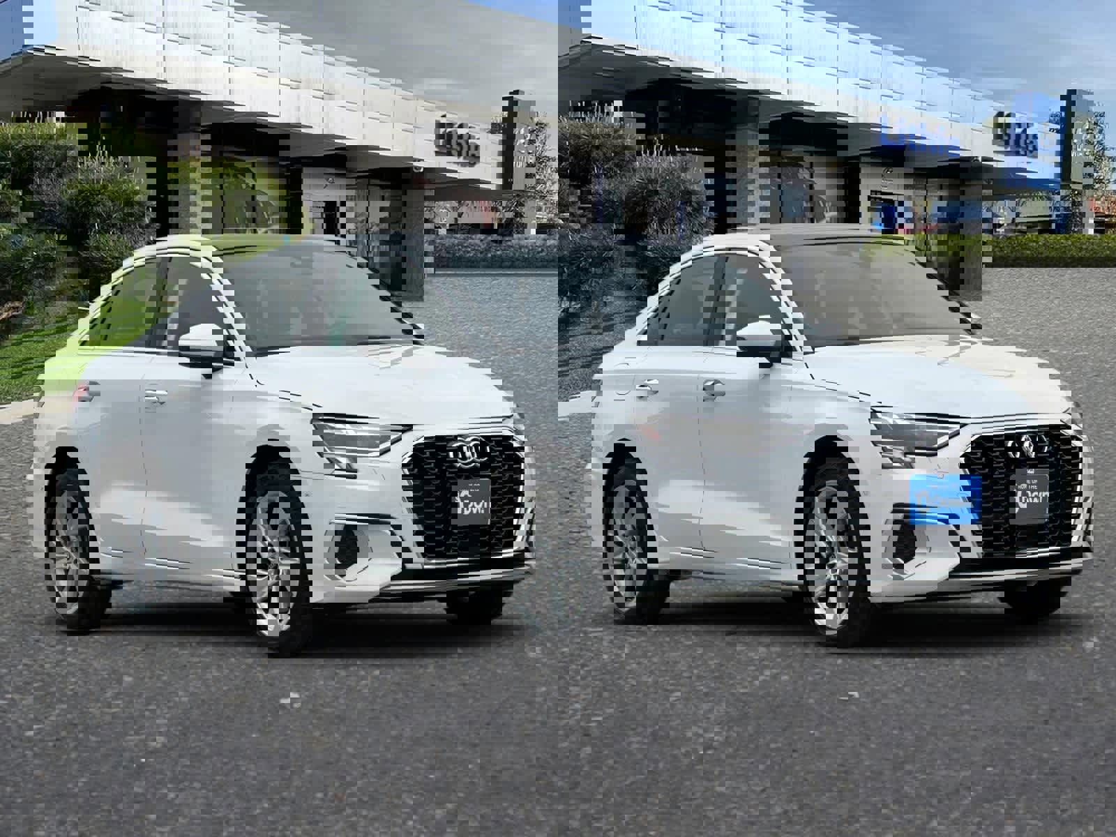 Used 2024 Audi A3 2.0T Premium image 9