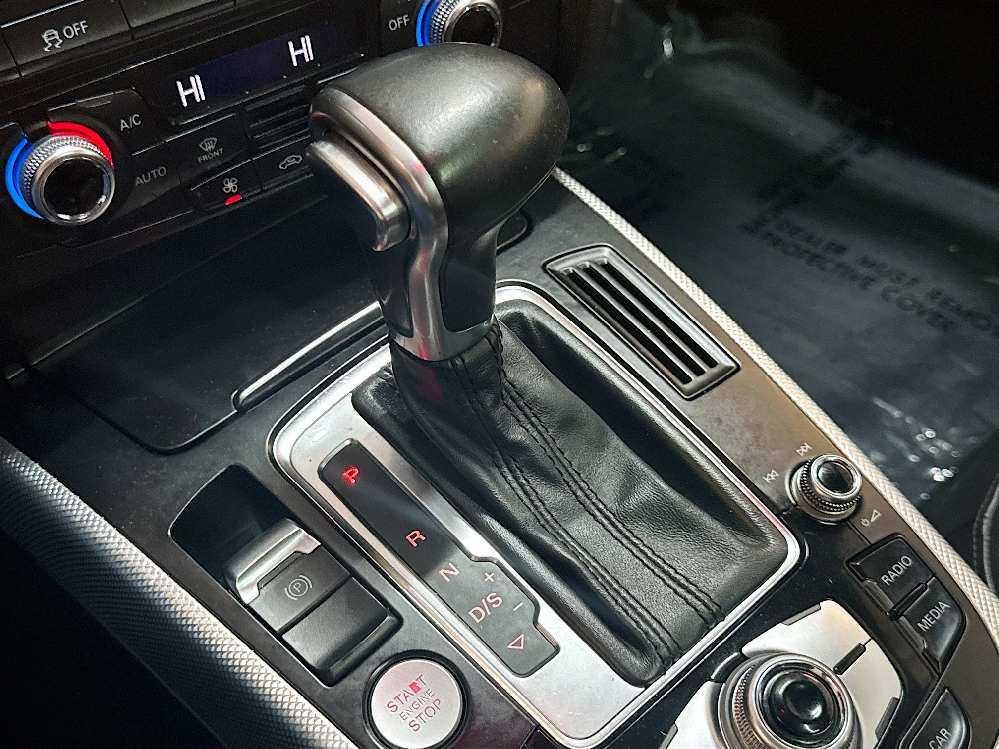 Used 2015 Audi A5 2.0T Premium Plus w/ Technology Package image 25