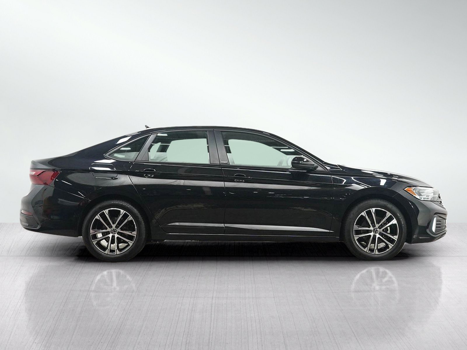 Used 2023 Volkswagen Jetta Sport FWD image 6