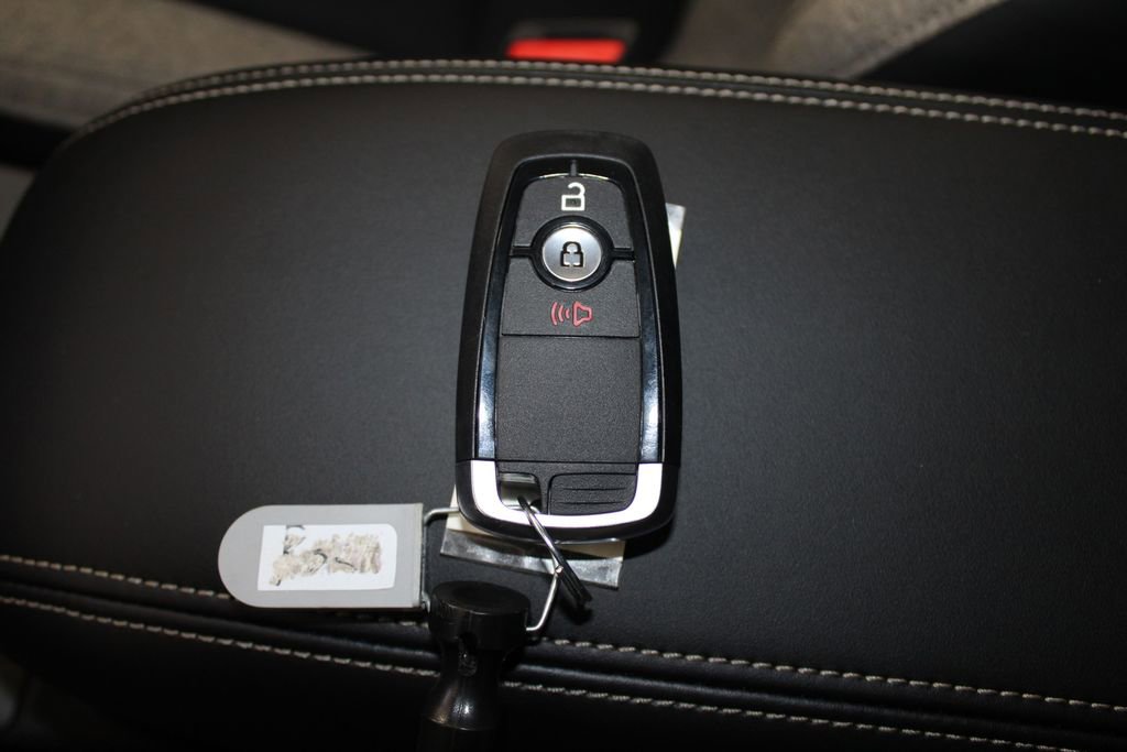 New 2025 Ford Bronco Sport Big Bend w/ Convenience Package image 51