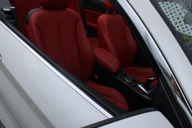 Used 2017 BMW 230i Convertible RWD image 30
