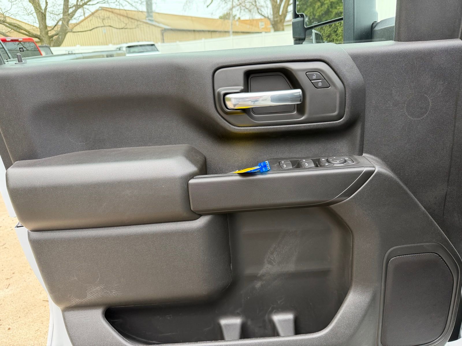 New 2026 GMC Sierra 2500 Pro w/ Convenience Package image 10