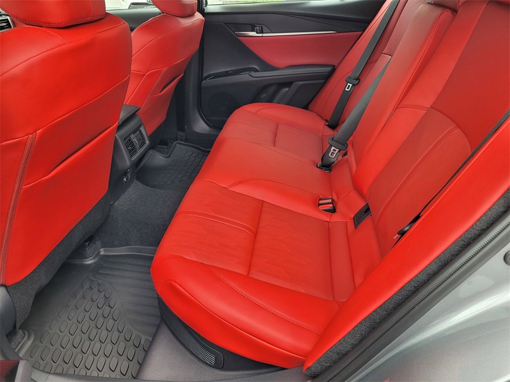 New 2026 Toyota Camry XSE image 6