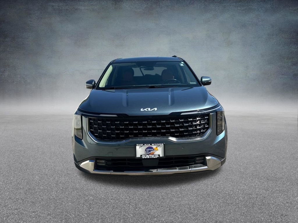 Used 2025 Kia Carnival SX image 10