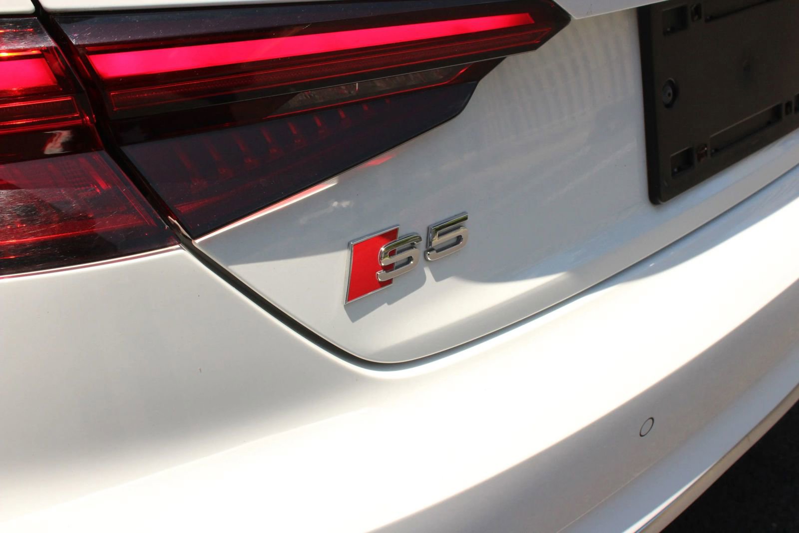 Used 2018 Audi S5 Prestige w/ S Sport Package AWD/4WD image 9