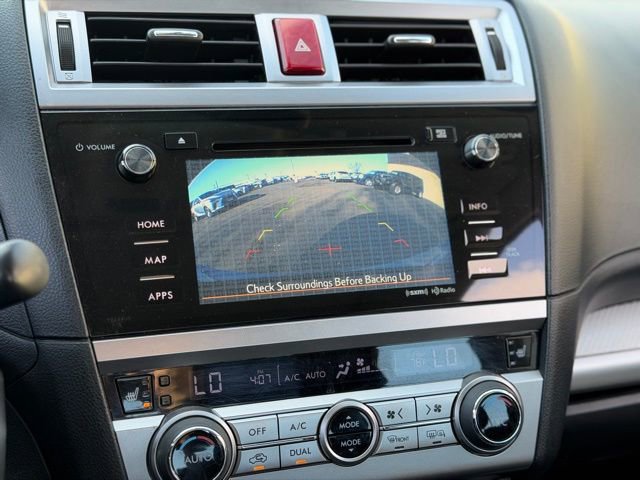 Used 2015 Subaru Legacy 2.5i Premium image 24