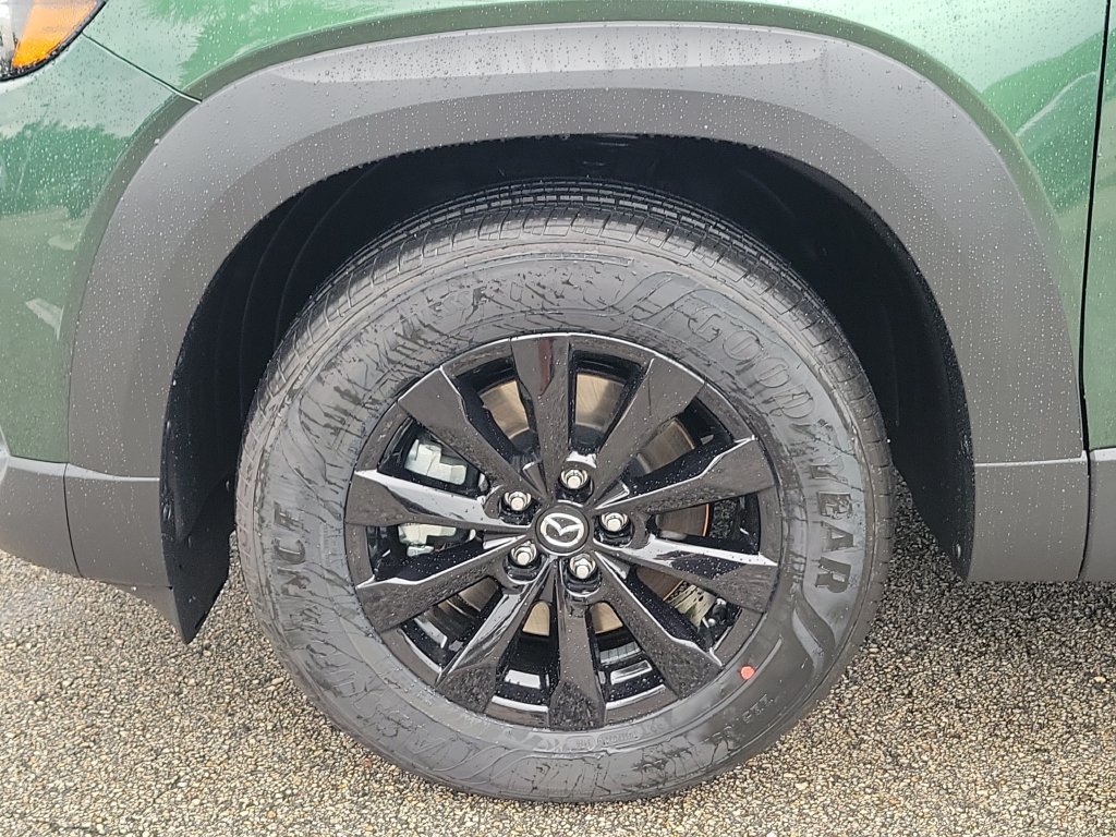New 2026 MAZDA CX-50 AWD 2.5 S w/ Weather Package image 6