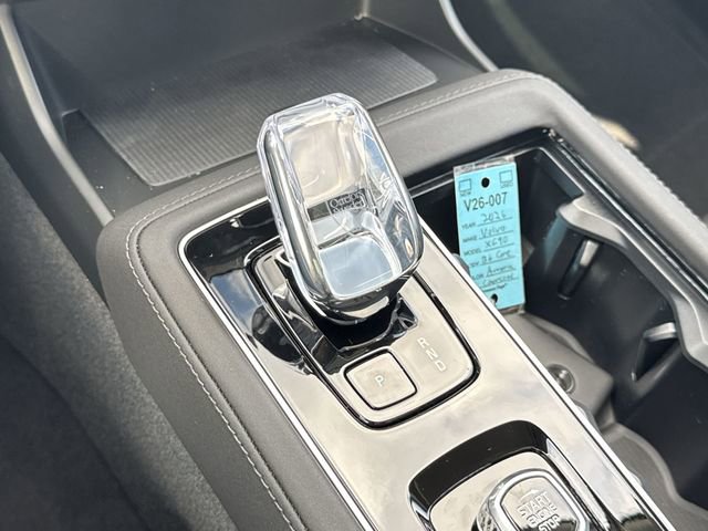 New 2026 Volvo XC90 B6 Core w/ Protection Package image 16