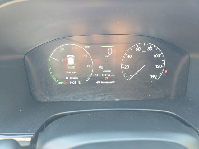 Used 2024 Honda CR-V Sport image 16