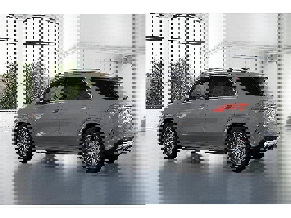 New 2026 Mercedes-Benz GLE 350 4MATIC image 31