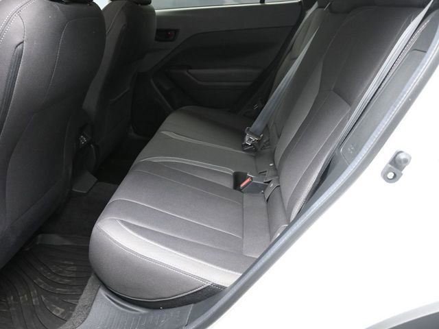 Certified 2026 Subaru Crosstrek 2.0i Premium image 21