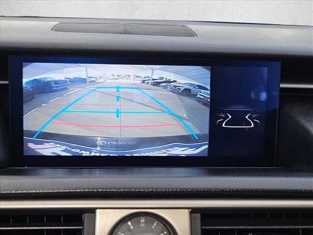 Used 2014 Lexus IS 250 image 12