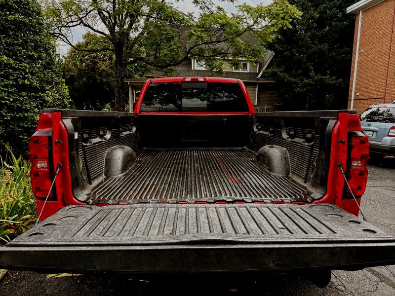 Used 2019 Chevrolet Silverado 3500 LTZ w/ Duramax Plus Package AWD/4WD image 38