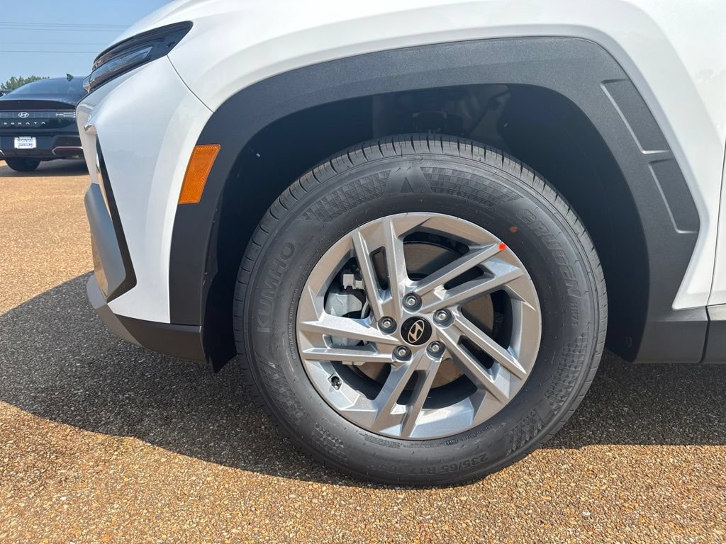 Used 2023 Hyundai Tucson SEL w/ Convenience Package FWD image 10