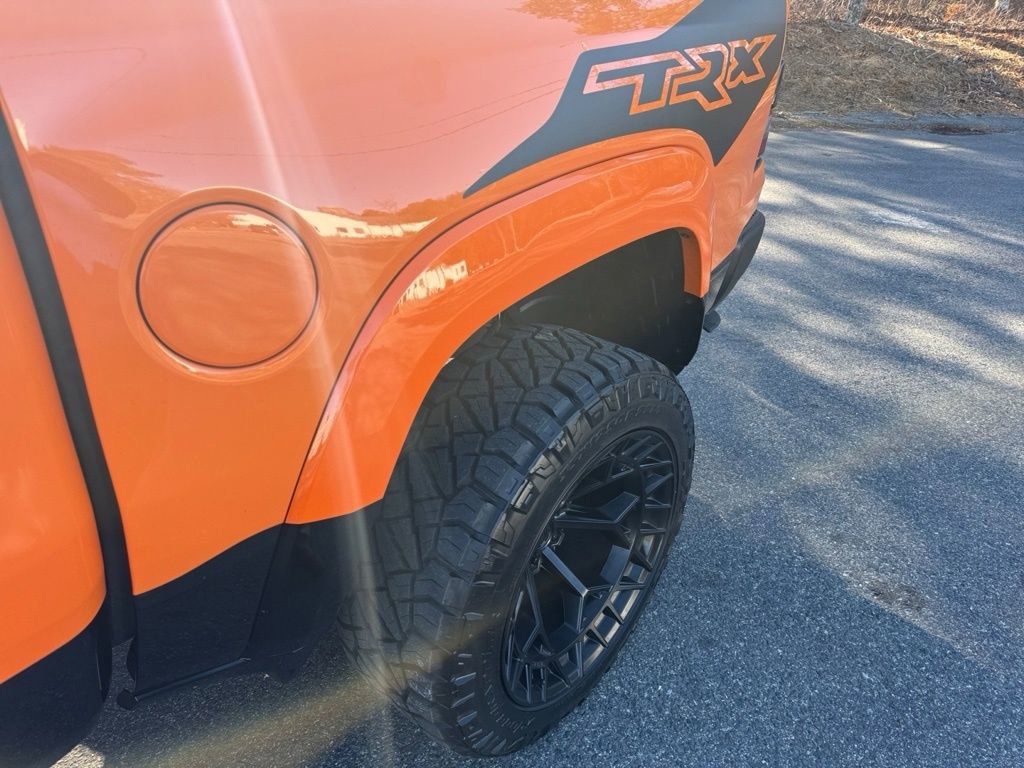 Used 2022 RAM 1500 TRX w/ TRX Level 2 Equipment Group image 19