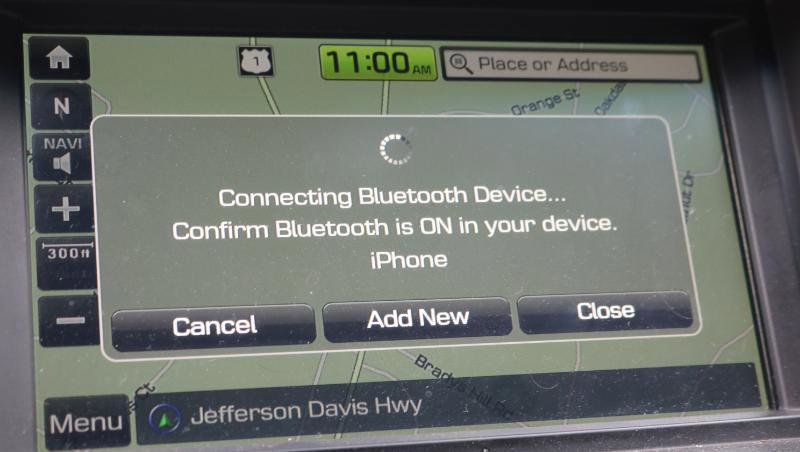 Used 2018 Genesis G80 3.8 image 11