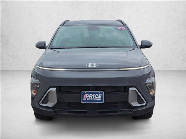 Used 2025 Hyundai Kona SEL FWD video 2