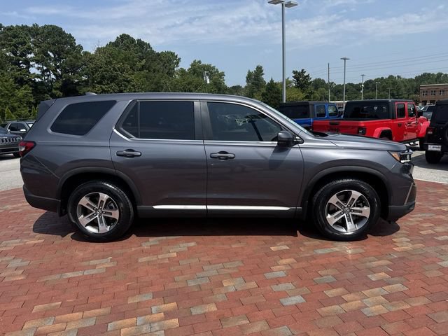 Certified 2023 Honda Pilot EX-L image 37