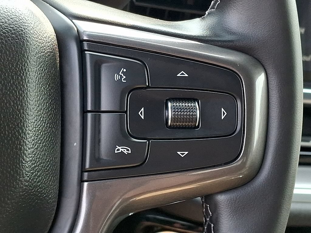 Certified 2026 Chevrolet Silverado 2500 High Country w/ High Country Premium Package AWD/4WD image 24